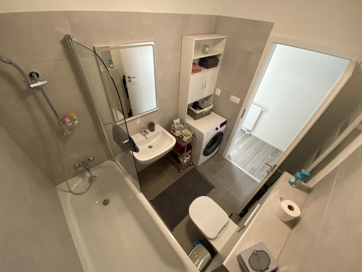 Gng Apartment Kosice Bagian luar foto