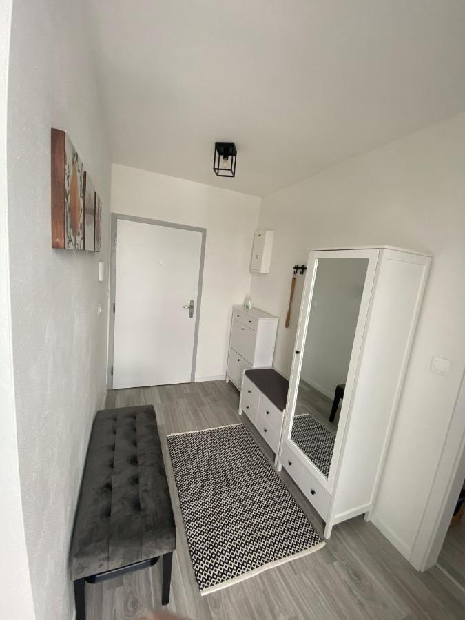 Gng Apartment Kosice Bagian luar foto