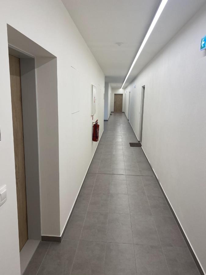 Gng Apartment Kosice Bagian luar foto