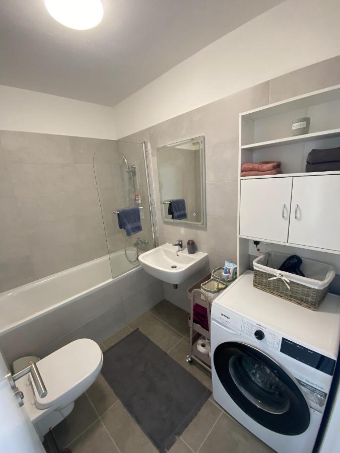Gng Apartment Kosice Bagian luar foto
