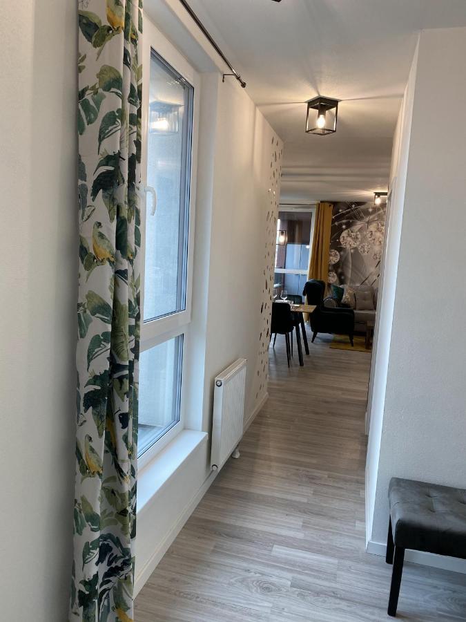 Gng Apartment Kosice Bagian luar foto