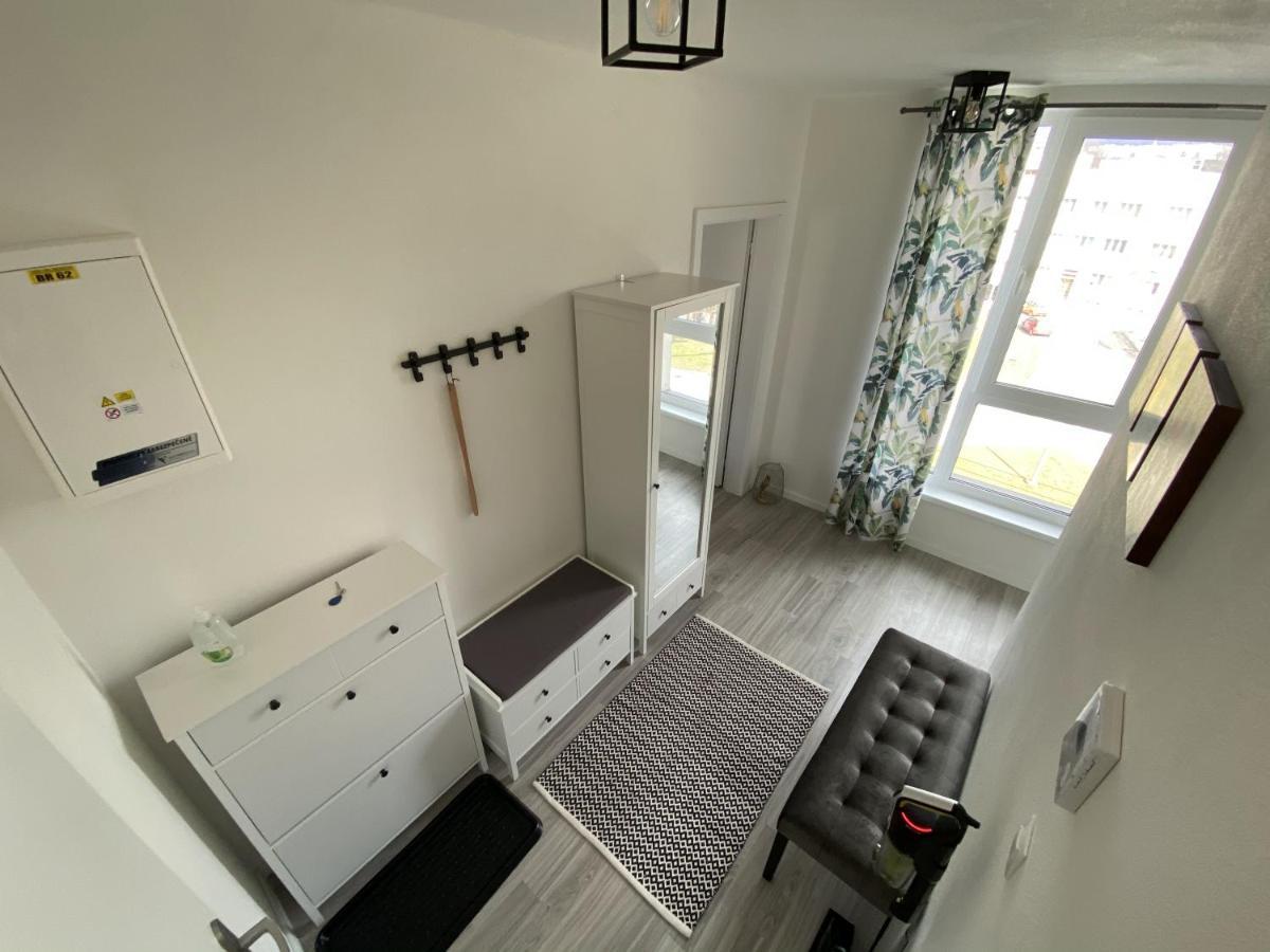 Gng Apartment Kosice Bagian luar foto