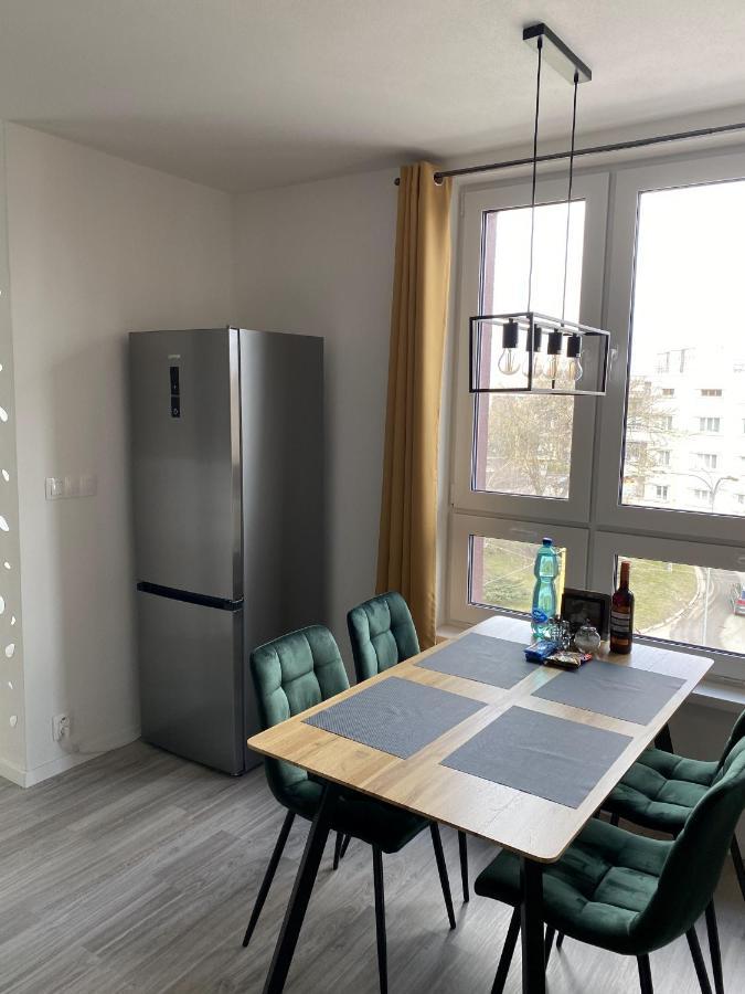 Gng Apartment Kosice Bagian luar foto