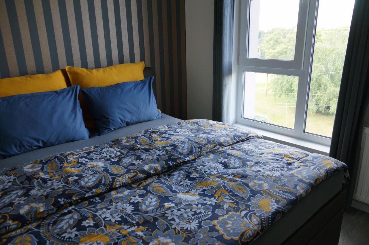 Gng Apartment Kosice Bagian luar foto