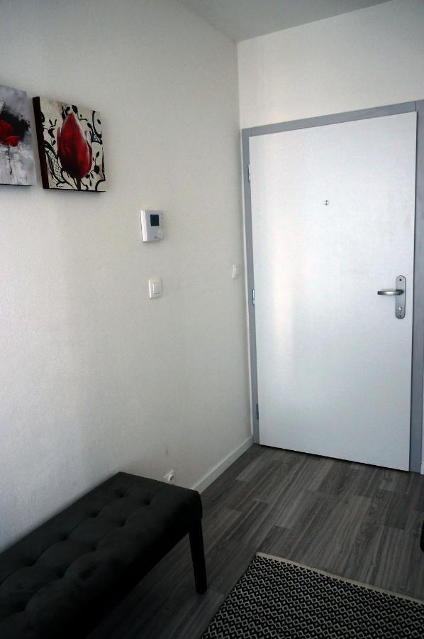 Gng Apartment Kosice Bagian luar foto