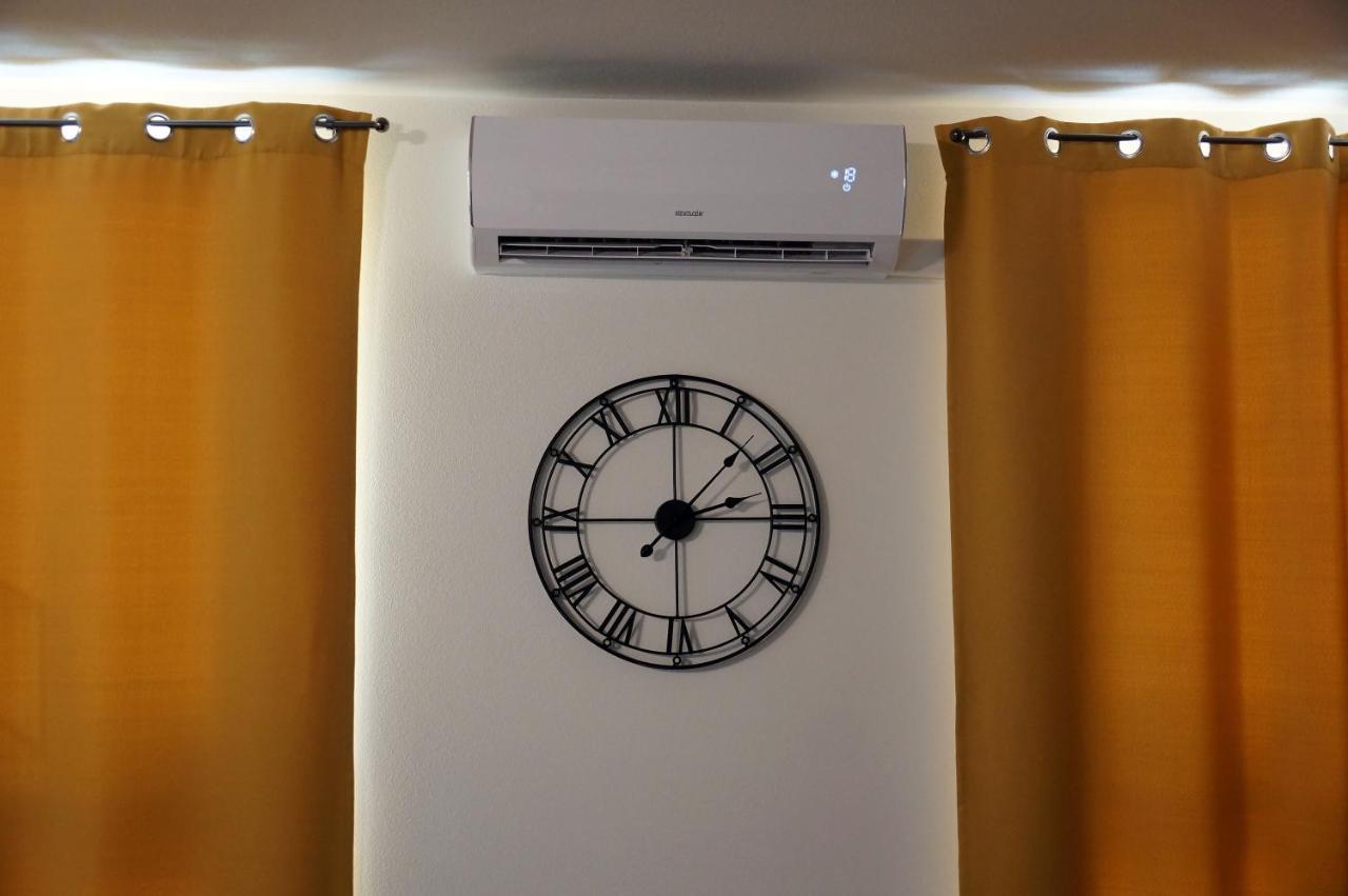 Gng Apartment Kosice Bagian luar foto