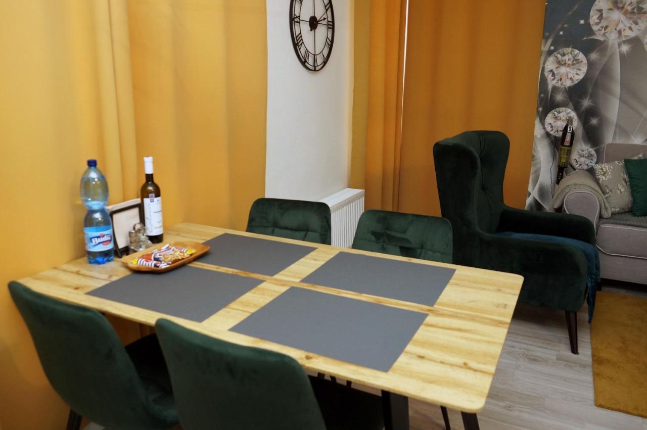 Gng Apartment Kosice Bagian luar foto