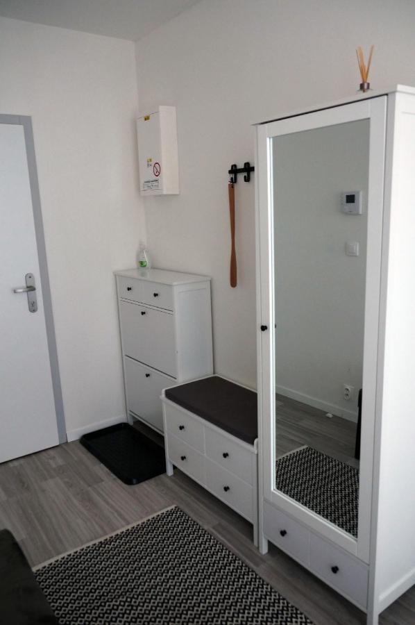 Gng Apartment Kosice Bagian luar foto