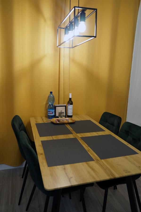 Gng Apartment Kosice Bagian luar foto